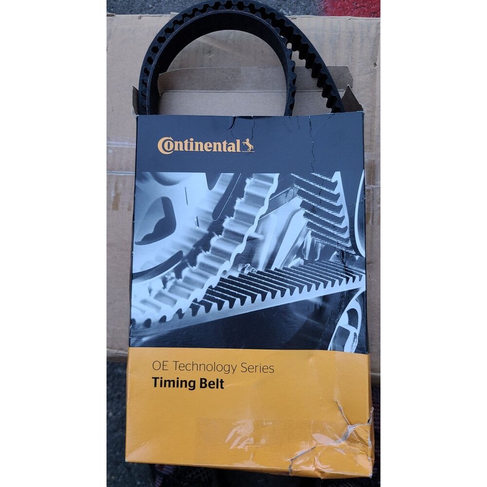 Continental OE Technology Timing Belt TB3331 New in Box Made in Germany